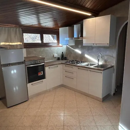 Casa Theresia Appartement *