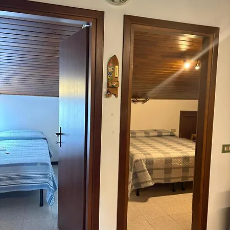 Casa Theresia