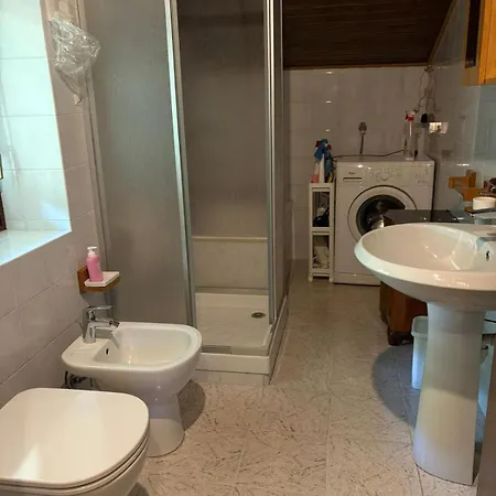 Casa Theresia