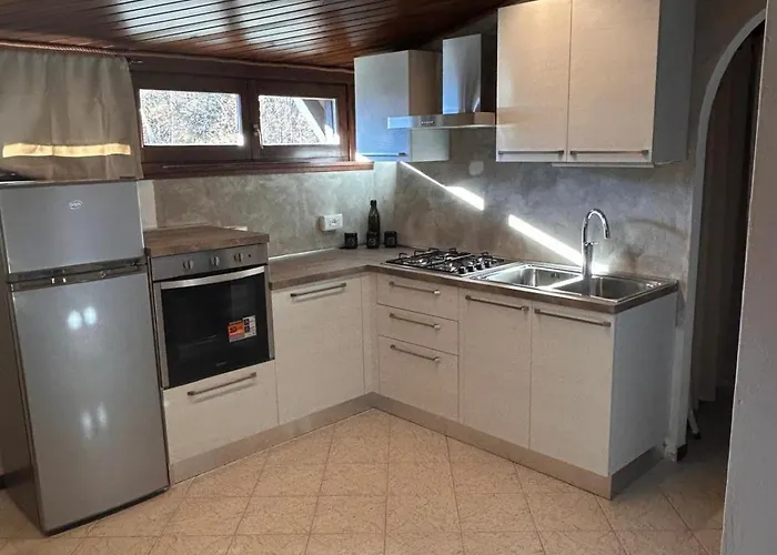 Casa Theresia Apartament *